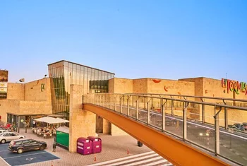 El fondo retail de Santander compra El Tormes por menos de 70 millones