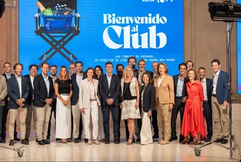 Carrefour lleva el hipermercado a la ficción con una serie en Movistar Plus