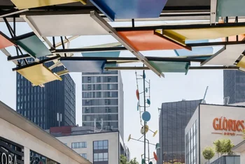 Westfield Glòries suma cinco nuevas marcas a su mix de restauración