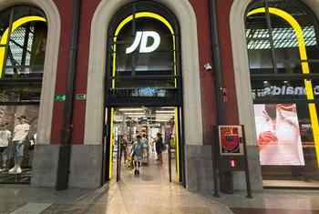 Príncipe Pío impulsa su reposicionamiento con la llegada de JD Sports y la ampliación de Pull&Bear