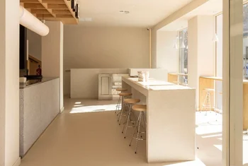 Home Burgers & Shakes aterriza en España de la mano de 4Retail