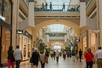 La inversión en retail crece en Europa y los centros comerciales lideran el repunte