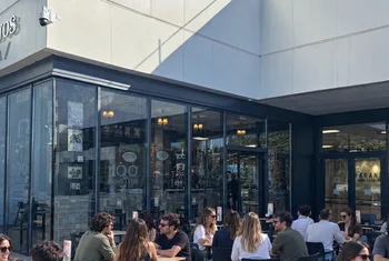 100 Montaditos abre en el centro comercial Madrid Sur