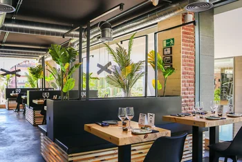 Sibuya Urban Sushi Bar inicia su expansión en 2025 con un restaurante en Alcalá de Henares