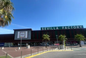 MVGM asume la gestión integral de Sevilla Factory