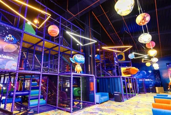 Ilusiona inaugura en Sevilla y fortalece su liderazgo en el ocio familiar a nivel nacional