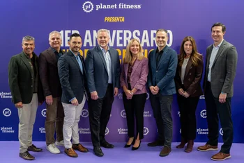 Planet Fitness cumple un año en España y confirma nuevas aperturas en 2026