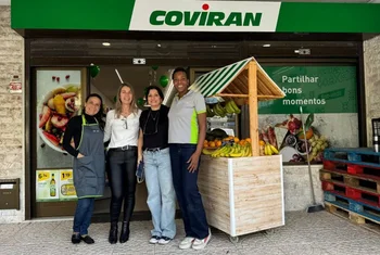 Covirán suma 148 nuevos supermercados en 2024 y amplía su presencia en España y Portugal