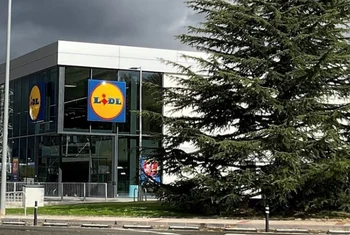 Lidl inaugura su sexto establecimiento en Pamplona