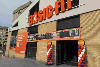 Basic-Fit abre dos gimnasios en Jerez de la Frontera