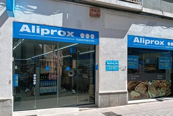 Caprabo inaugura un nuevo supermercado en L’Hospitalet