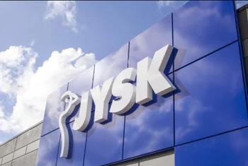 JYSK INAUGURA UNA TIENDA JAÉN PLAZA