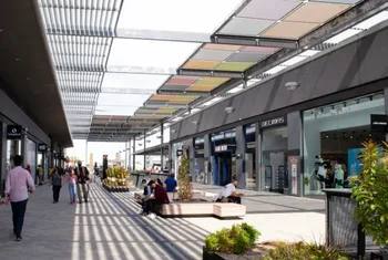Sofidy compra el centro comercial Imaginalia en Albacete