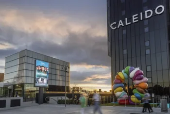 Caleido lanza su nuevo programa de fidelización