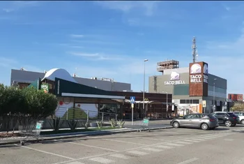 Iroko Zen adquiere el complejo comercial Parque Guadaíra en Sevilla