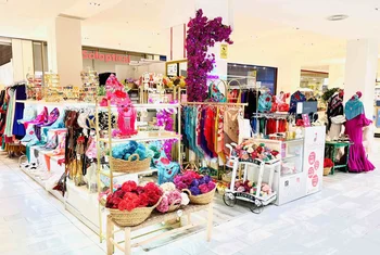 La Feria de Abril llega a Los Arcos con moda flamenca, promociones y actividades