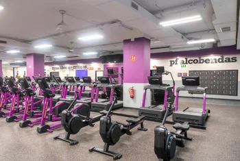 Planet Fitness abre en Alcobendas su primer gimnasio en el norte de Madrid