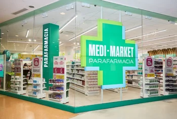 Medi-Market ubica en Xanadú su quinta tienda en Madrid en menos de un año