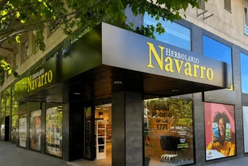 La Comunidad de Madrid ya representa el 23% de la facturación de Herbolario Navarro
