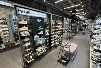 JD Sports abrirá su tienda más grande de Europa en Barcelona