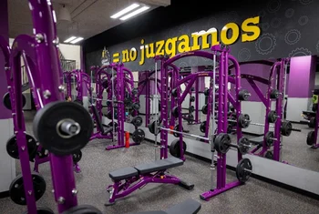 Planet Fitness inaugura su primer club urbano en el centro de Madrid