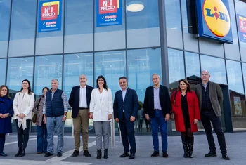 Lidl llega a Camargo con una inversión de más de seis millones