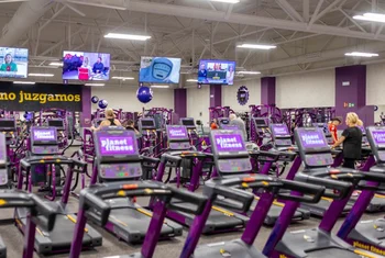 Planet Fitness suma un nuevo club en Parque Corredor