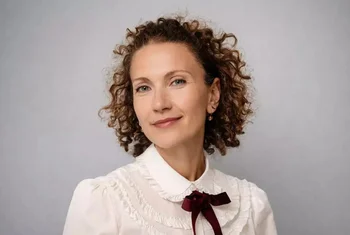 Mango nombra a Sara Donninelli nueva directora de Marca