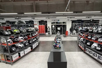 Motorcard elige Urbil para su estreno en Guipuzkoa