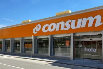 Consum supera las 500 tiendas propias en España con nuevas aperturas en la Comunidad Valenciana