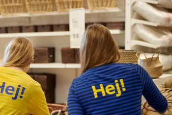 IKEA crece en Girona con una nueva tienda y un punto de recogida en Vilablareix