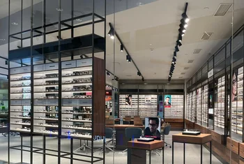 OPTICA2000 se incorpora al mix de El Boulevard