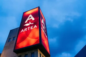 Zara Home renueva y amplía su tienda en el centro comercial Artea