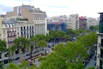 La marca asiática Goelia abre su primera tienda de Europa en Paseo de Gracia 67