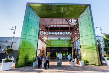 Carmila firma 530 contratos de alquiler y eleva un 2,3% las ventas de sus operadores