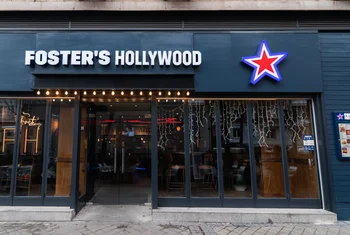 Foster’s Hollywood inaugura un restaurante en Madrid