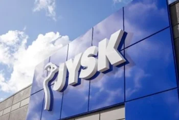 JYSK refuerza su compromiso con la sostenibilidad en sus productos textiles