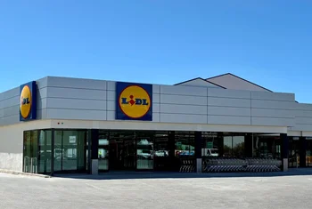 Lidl renueva su tienda en Aranjuez tras invertir más de 3,5 millones
