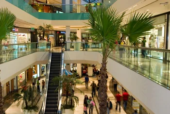 Sonae Sierra eleva la ocupación de su cartera en España al 99%