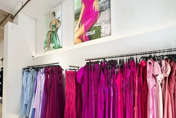 Sorellas llega a Westfield La Maquinista con una pop-up