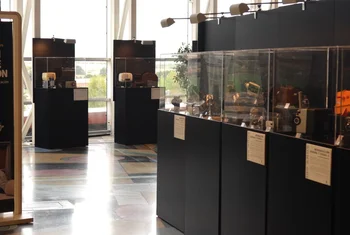 Luz del Tajo celebra un siglo de comunicación