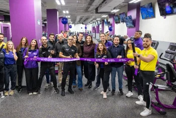 Planet Fitness comienza a operar en Westfield Parquesur
