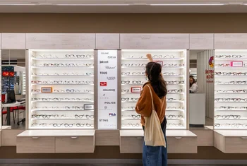 General Optica abre una tienda en Bilbao