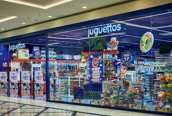 Juguettos adquiere la firma Poly Juguetes