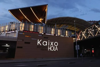 Fashion Outlet en Megapark renueva la certificación BREEAM con calificación “Excelente” y “Excepcional”