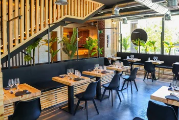 Sibuya Urban Sushi Bar sigue apostando por la costa levantina con una nueva apertura en Elche