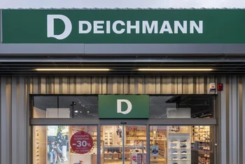 Deichmann suma nueva tienda en el parque comercial Garrofa Park