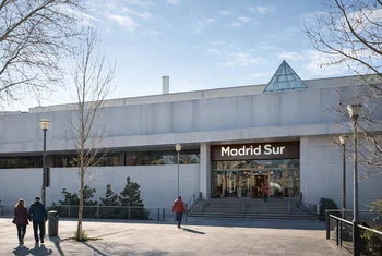 Terranova abre en Madrid Sur su mayor tienda en España