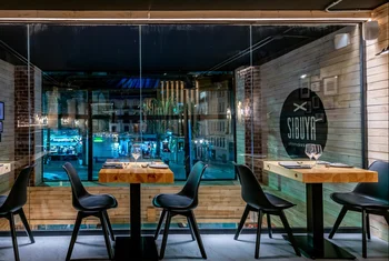 Sibuya Urban Sushi Bar crece en Cataluña y la Comunidad Valenciana con dos nuevos restaurantes