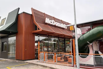 McDonald’s abre su primer restaurante en Sant Joan de Palamós